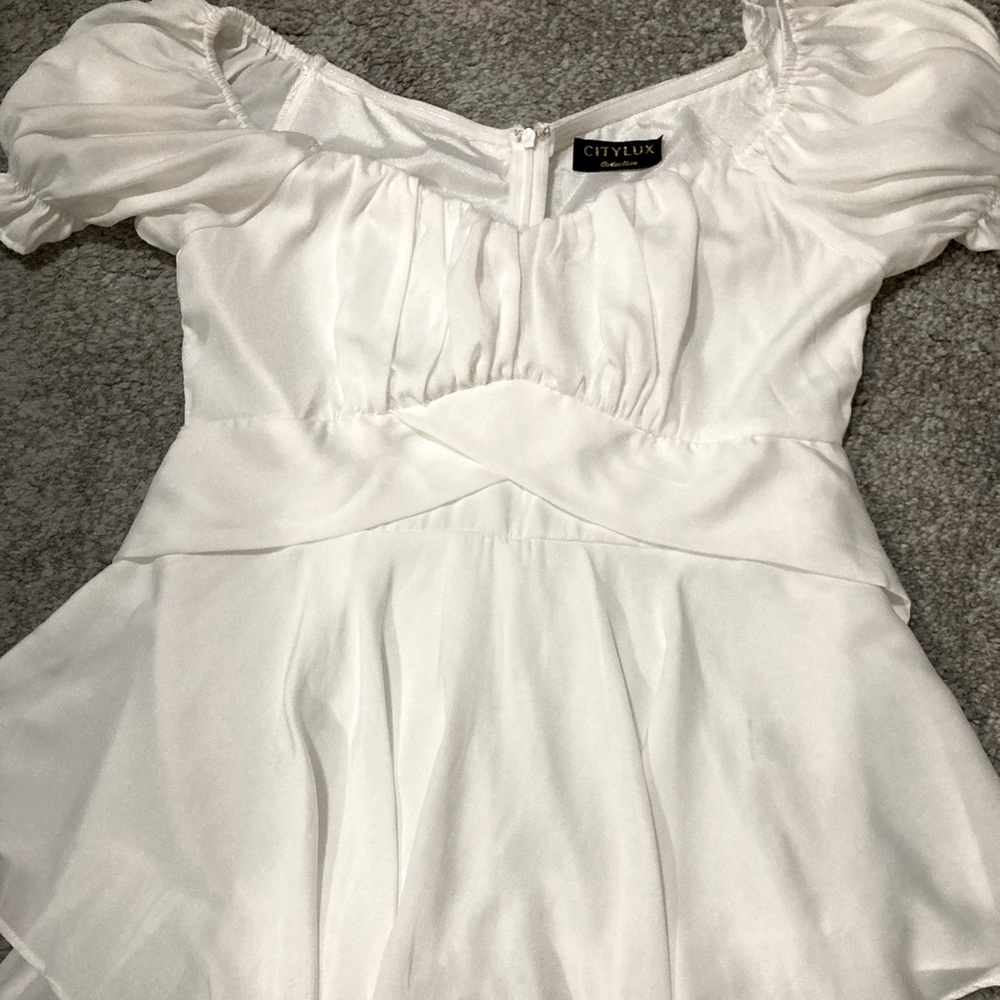 Babydoll Dress